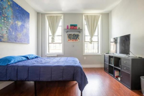 Beautiful Charm in Prime Bushwick